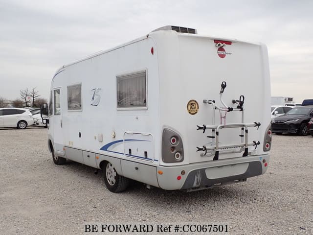 FIAT DUCATO CAMPING — фото 3