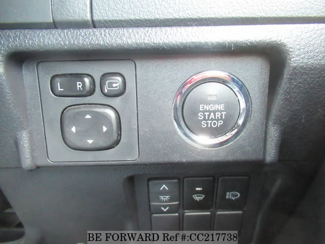 2014 TOYOTA Land Cruiser Prado CBA-TRJ150W TRJ150-0045052