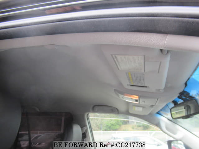 2014 TOYOTA Land Cruiser Prado CBA-TRJ150W TRJ150-0045052