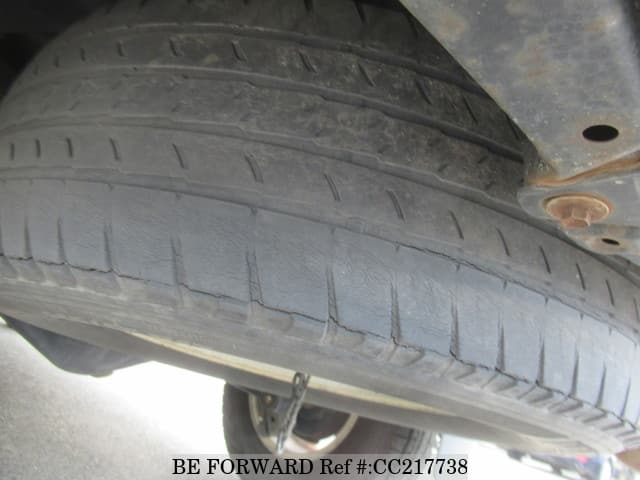 2014 TOYOTA Land Cruiser Prado CBA-TRJ150W TRJ150-0045052