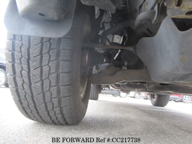 2014 TOYOTA Land Cruiser Prado CBA-TRJ150W TRJ150-0045052