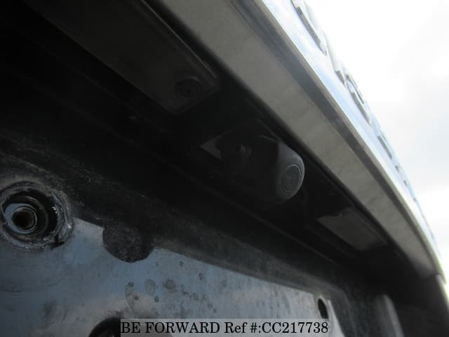 2014 TOYOTA Land Cruiser Prado CBA-TRJ150W TRJ150-0045052