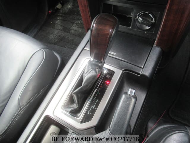 2014 TOYOTA Land Cruiser Prado CBA-TRJ150W TRJ150-0045052