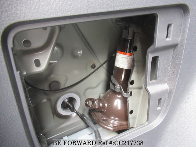 2014 TOYOTA Land Cruiser Prado CBA-TRJ150W TRJ150-0045052