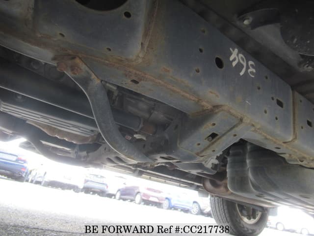 2014 TOYOTA Land Cruiser Prado CBA-TRJ150W TRJ150-0045052