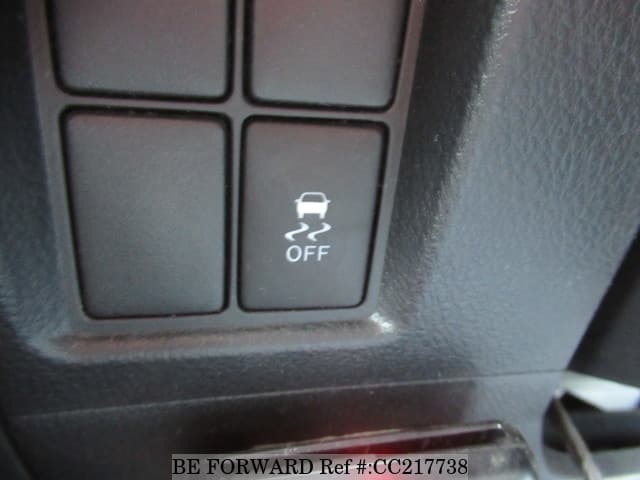 2014 TOYOTA Land Cruiser Prado CBA-TRJ150W TRJ150-0045052