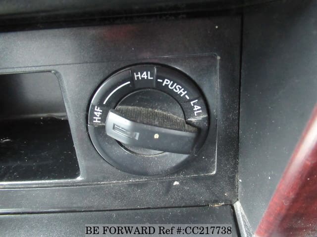 2014 TOYOTA Land Cruiser Prado CBA-TRJ150W TRJ150-0045052