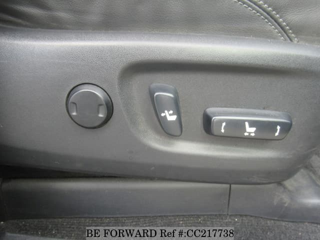 2014 TOYOTA Land Cruiser Prado CBA-TRJ150W TRJ150-0045052