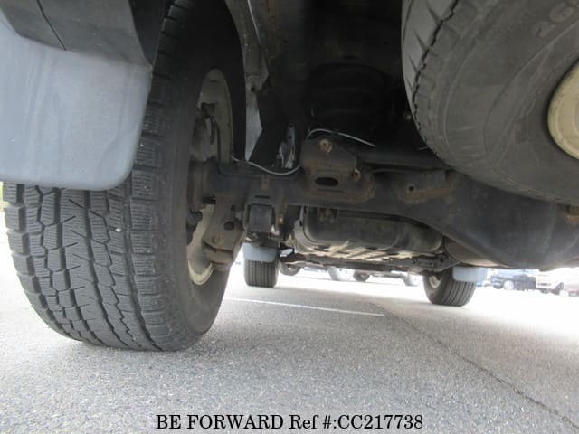 2014 TOYOTA Land Cruiser Prado CBA-TRJ150W TRJ150-0045052