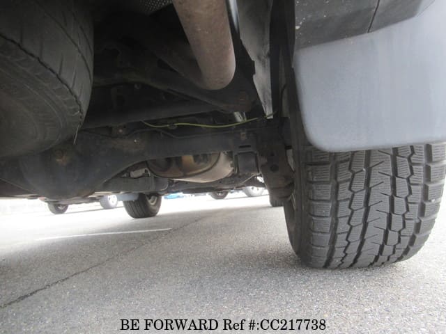 2014 TOYOTA Land Cruiser Prado CBA-TRJ150W TRJ150-0045052