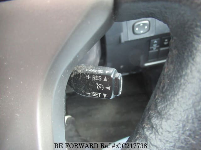 2014 TOYOTA Land Cruiser Prado CBA-TRJ150W TRJ150-0045052