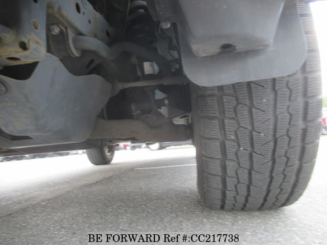 2014 TOYOTA Land Cruiser Prado CBA-TRJ150W TRJ150-0045052