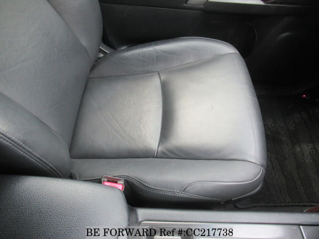 2014 TOYOTA Land Cruiser Prado CBA-TRJ150W TRJ150-0045052