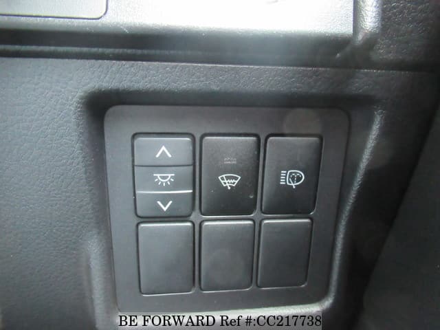2014 TOYOTA Land Cruiser Prado CBA-TRJ150W TRJ150-0045052