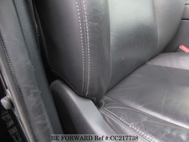 2014 TOYOTA Land Cruiser Prado CBA-TRJ150W TRJ150-0045052