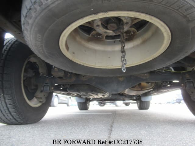 2014 TOYOTA Land Cruiser Prado CBA-TRJ150W TRJ150-0045052