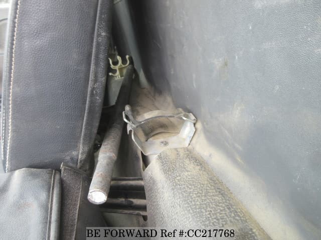 2012 ISUZU ELF TRUCK HIGH DECK image 27