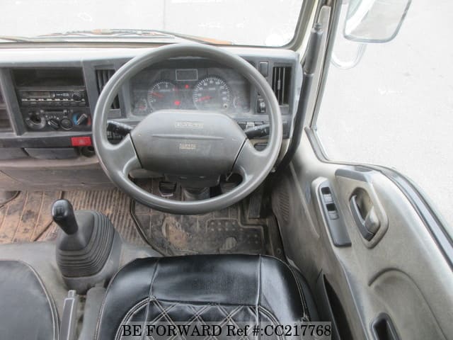 2012 ISUZU ELF TRUCK HIGH DECK image 28