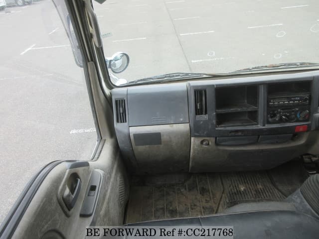 2012 ISUZU ELF TRUCK HIGH DECK image 29