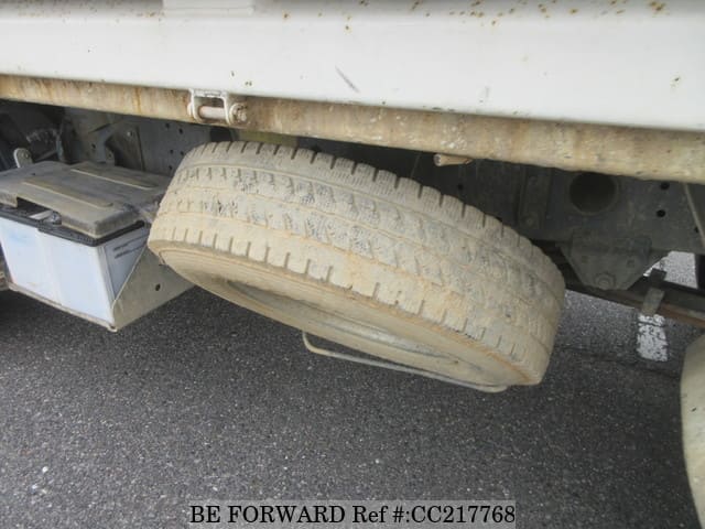 2012 ISUZU ELF TRUCK HIGH DECK image 24