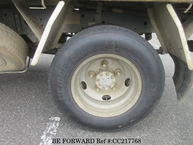 2012 ISUZU ELF TRUCK HIGH DECK image 14