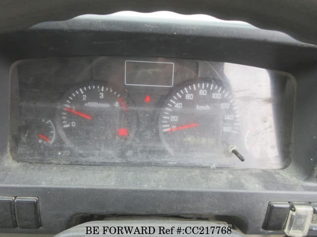 2012 ISUZU ELF TRUCK HIGH DECK image 30