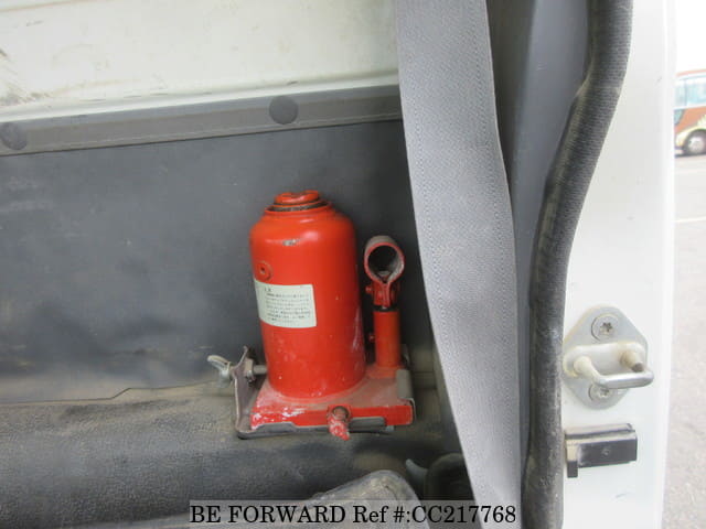 2012 ISUZU ELF TRUCK HIGH DECK image 25