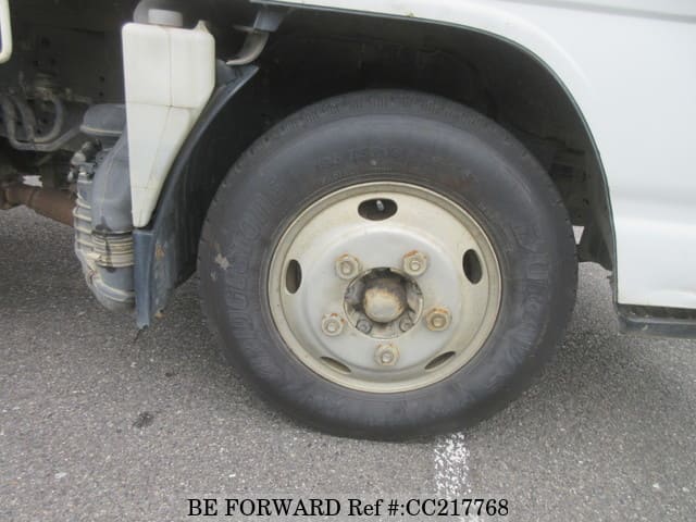 2012 ISUZU ELF TRUCK HIGH DECK image 16