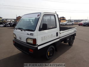 1993 HONDA ACTY TRUCK V-HA4 HA4-2091014