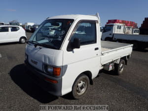 1997 DAIHATSU HIJET TRUCK V-S110P S110P-145114