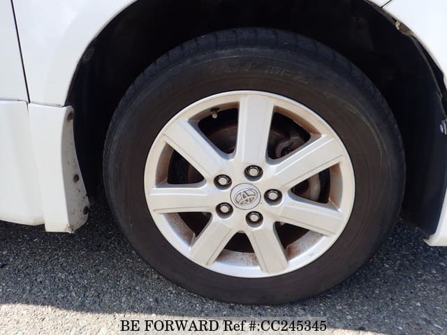 2009 TOYOTA VOXY Z image 12