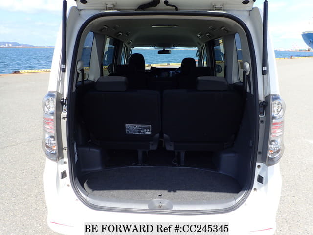 2009 TOYOTA VOXY Z image 30