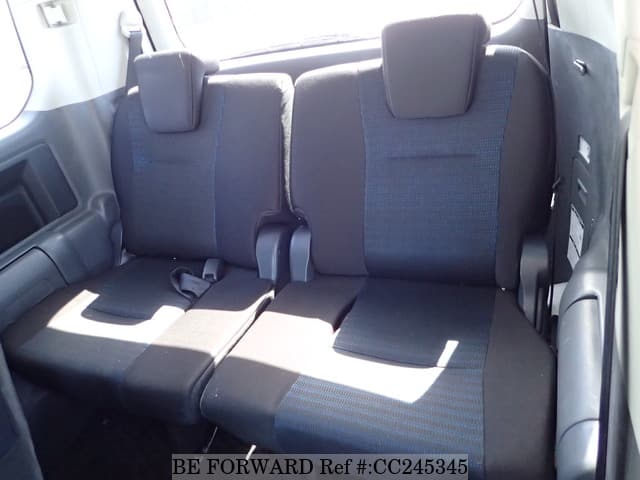 2009 TOYOTA VOXY Z image 29
