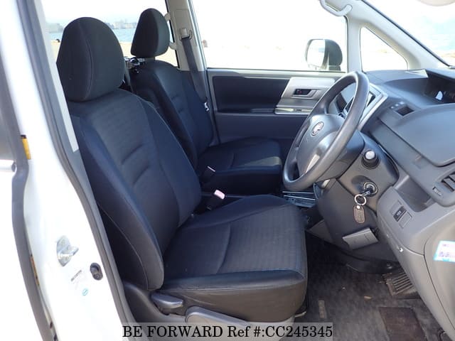 2009 TOYOTA VOXY Z image 26