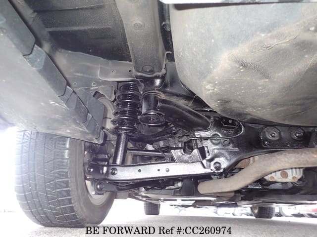 2018 SUBARU IMPREZA G4 2.0I-S EYESIGHT image 15