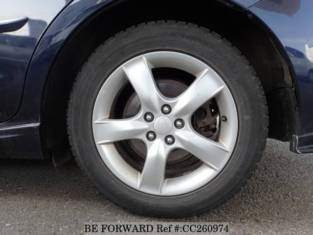 2018 SUBARU IMPREZA G4 2.0I-S EYESIGHT image 10