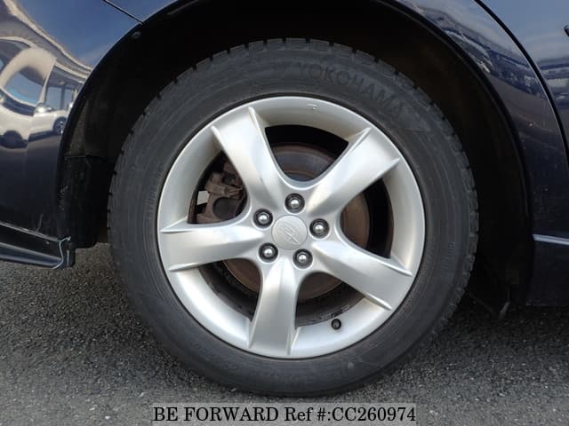 2018 SUBARU IMPREZA G4 2.0I-S EYESIGHT image 11