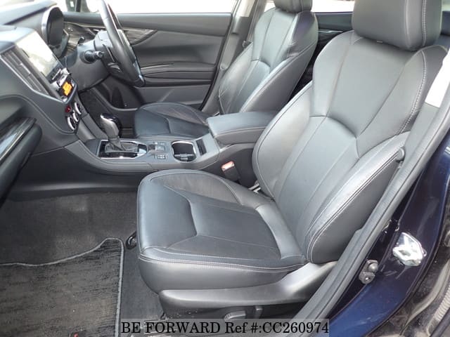 2018 SUBARU IMPREZA G4 2.0I-S EYESIGHT image 26