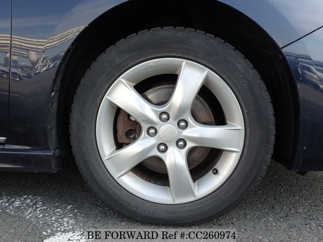 2018 SUBARU IMPREZA G4 2.0I-S EYESIGHT image 12