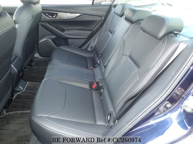 2018 SUBARU IMPREZA G4 2.0I-S EYESIGHT image 27