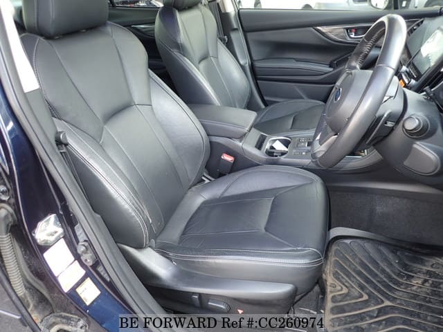 2018 SUBARU IMPREZA G4 2.0I-S EYESIGHT image 25