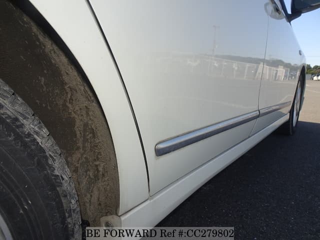 2009 NISSAN BLUEBIRD SYLPHY AXIS image 21