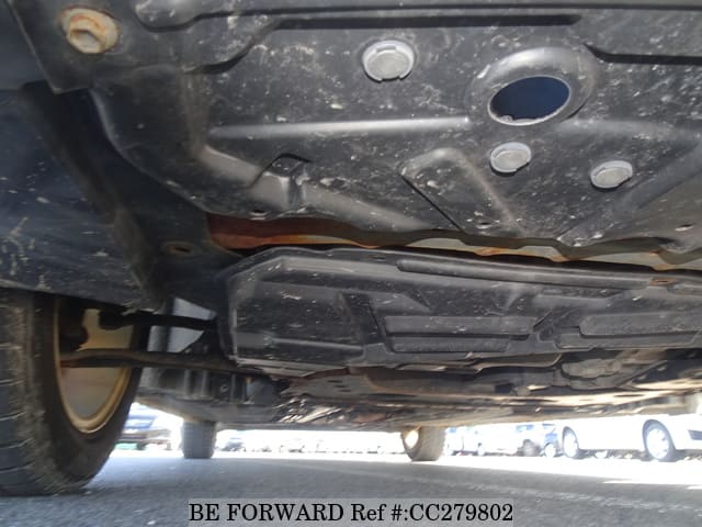 2009 NISSAN BLUEBIRD SYLPHY AXIS image 13