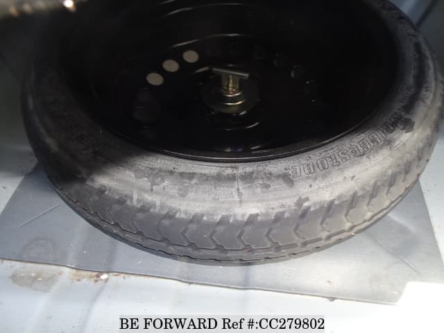 2009 NISSAN BLUEBIRD SYLPHY AXIS image 30