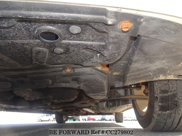 2009 NISSAN BLUEBIRD SYLPHY AXIS image 14