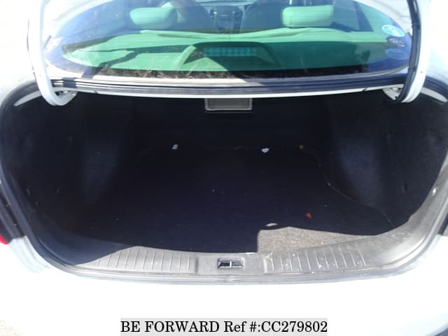 2009 NISSAN BLUEBIRD SYLPHY AXIS image 28