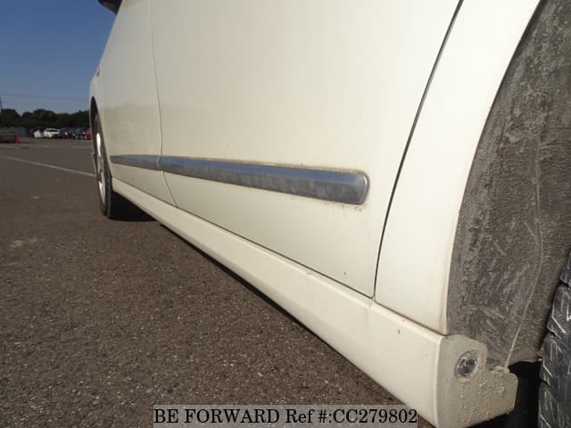 2009 NISSAN BLUEBIRD SYLPHY AXIS image 19