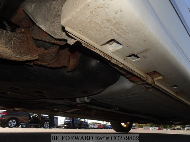 2009 NISSAN BLUEBIRD SYLPHY AXIS image 22