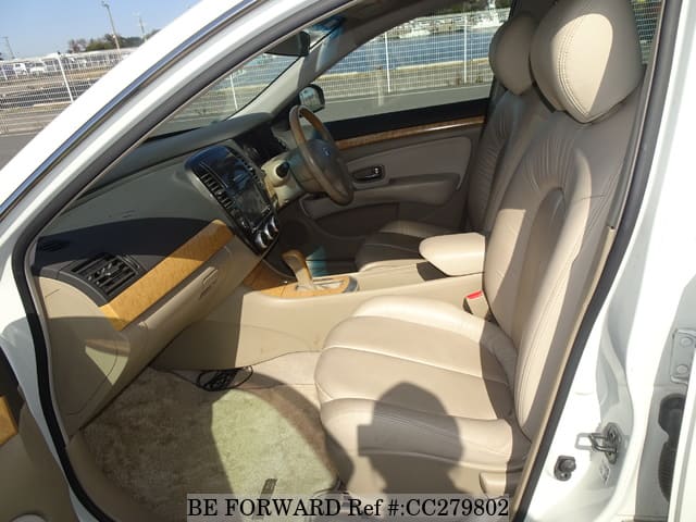 2009 NISSAN BLUEBIRD SYLPHY AXIS image 26