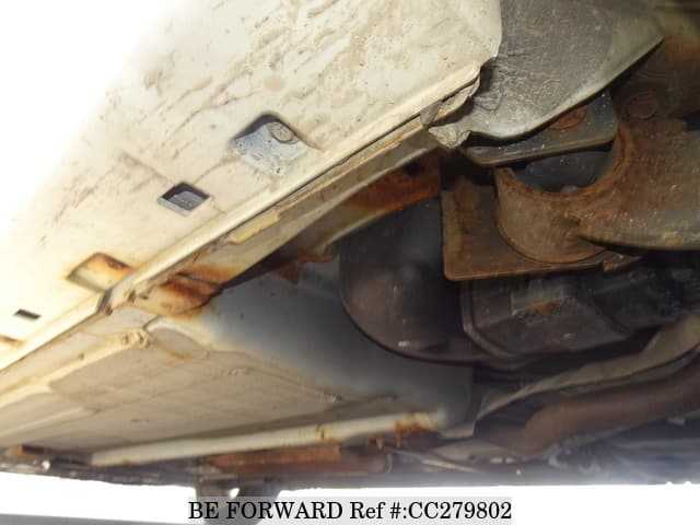 2009 NISSAN BLUEBIRD SYLPHY AXIS image 18